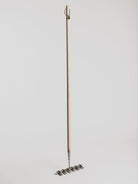 Lawn Scarifying Rake Garden Tool Burgon & Ball 