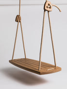 Lillagunga Classic Swing - Oak Swing Lillagunga 