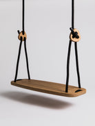 Lillagunga Classic Swing - Oak Swing Lillagunga 
