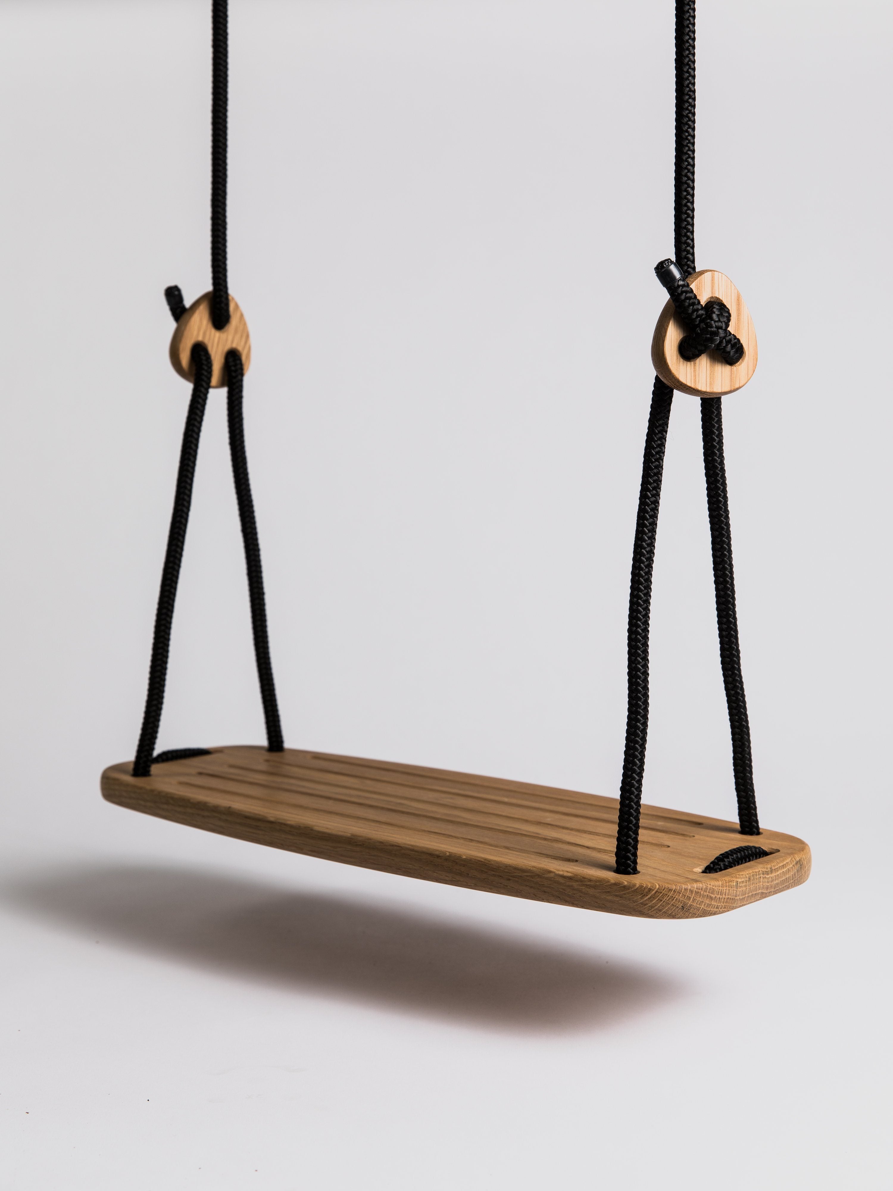 Lillagunga Grand Swing - Oak Swing Lillagunga 