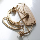 Lillagunga Grand Swing - Oak Swing Lillagunga 