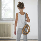 Lillagunga Rings - Oak Swing Lillagunga 