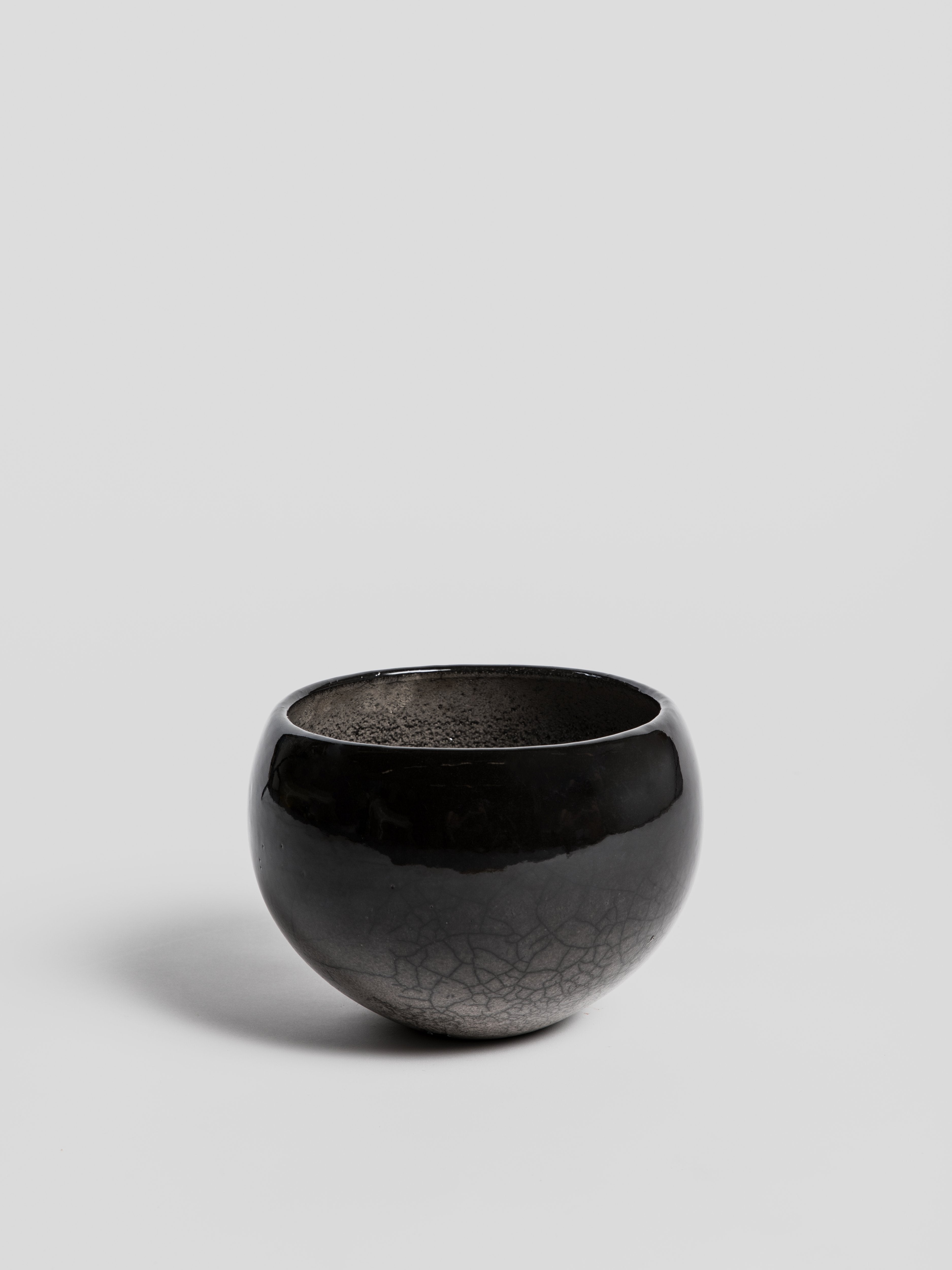 Lund - Black Pottery Domani 