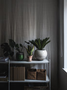 Lund - White Pottery Domani 