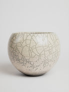 Lund - White Pottery Domani 