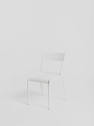 Luxembourg Childrens Chair - Cotton White Furniture Fermob 