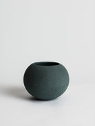 Luzon Pot - Frosted Green Vase Domani 