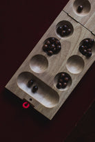 Mancala Board Game Cartamundi 