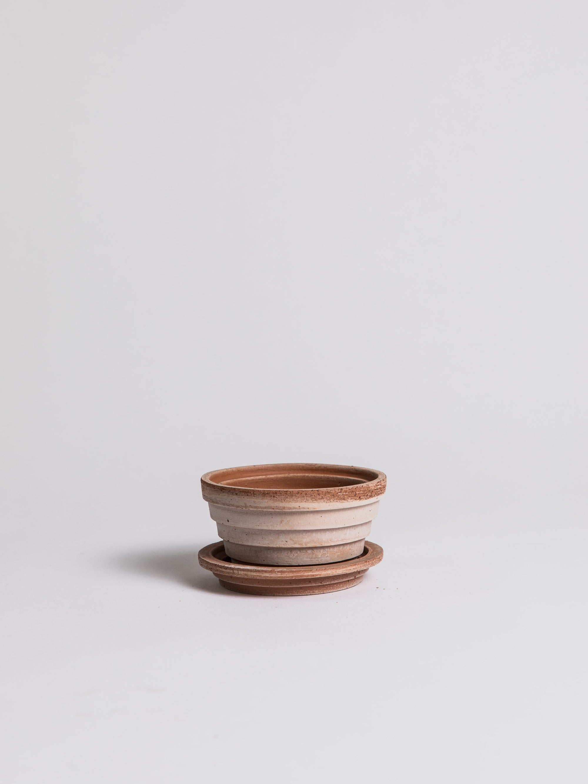 Mars - Terracotta Pottery Bergs Potter 