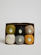 Mini Balls of Jute Twine Jute Twine Nutscene 