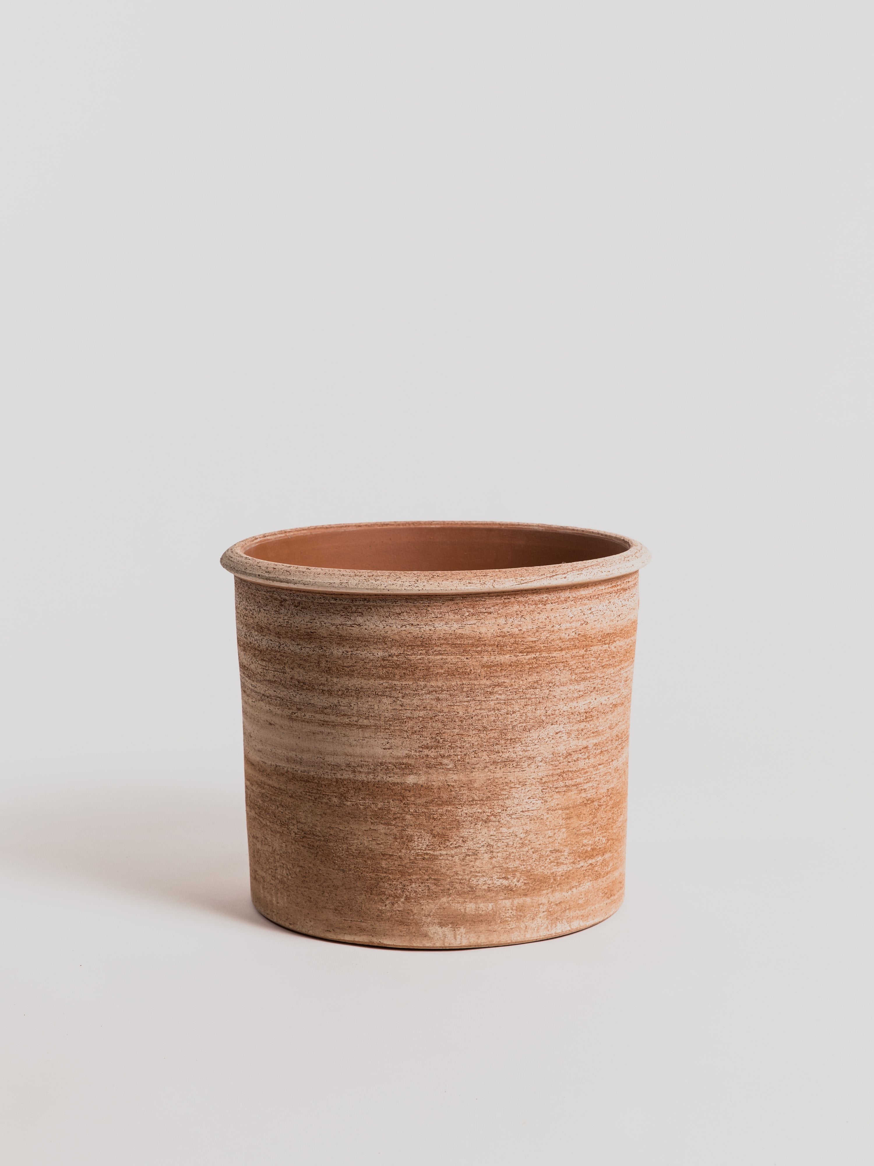 Modena - Terracotta Pottery Bergs Potter 