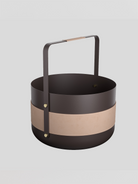 Emma Basket - Naturel - Cigale &  Fourmi