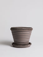 Neptune - Grey Pottery Bergs Potter 