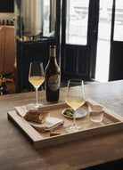 No 10 Tray - Medium Mirror Skagerak 