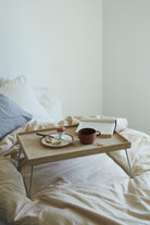 Nomad Table Tray Mirror Skagerak 