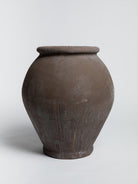 Olivia - Grey Pottery Bergs Potter 