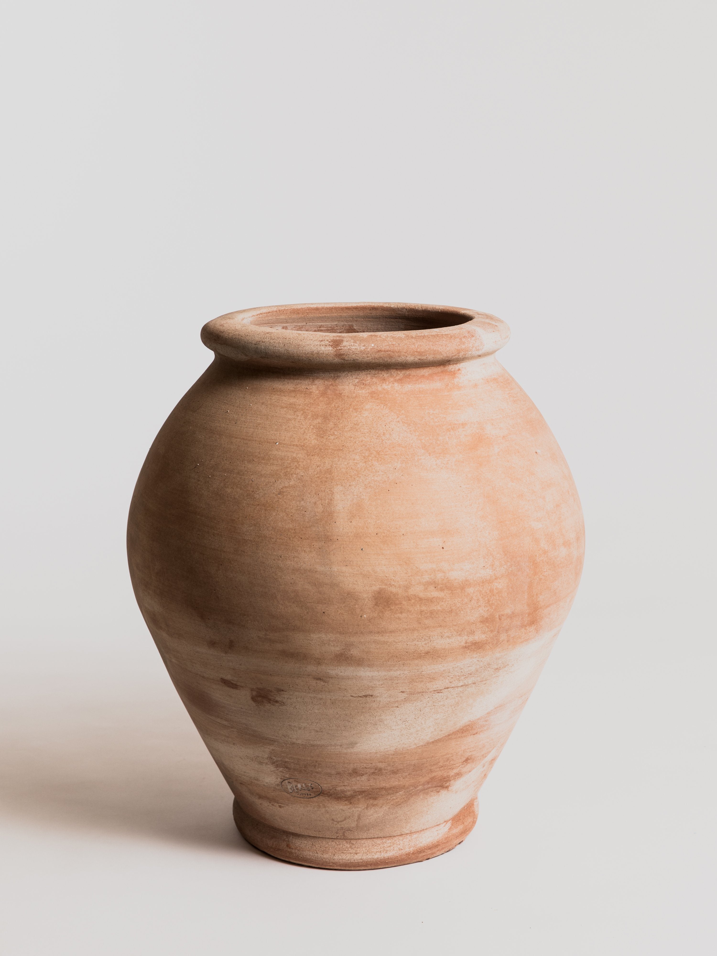Olivia - Terracotta Pottery Bergs Potter 