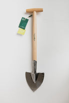 Perennial Spade Garden Tool Burgon & Ball 