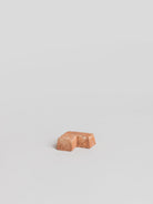 Piedino Angolare-G Foot - Terracotta Pottery M.I.T.A.L 