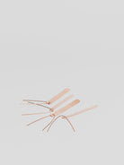 Plant Tags - Copper Garden Tool Burgon & Ball 