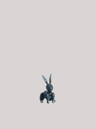 Rabbit - Blue - Cigale et Fourmi