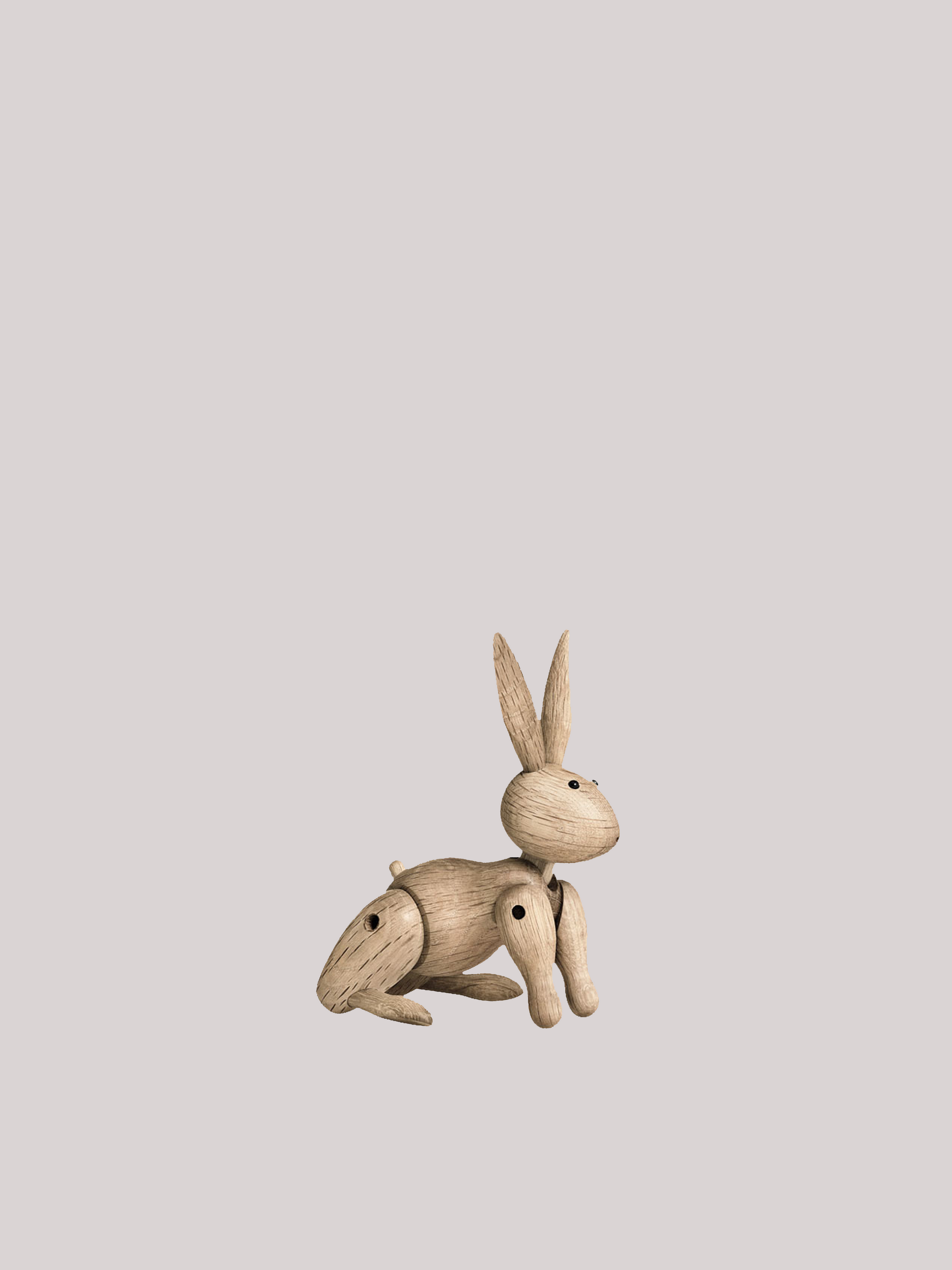 Rabbit - Oak - Cigale et Fourmi