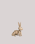 Rabbit - Oak - Cigale et Fourmi
