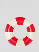 Petites Pommes Inflatable Ring - Signal Red - Cigale &  Fourmi