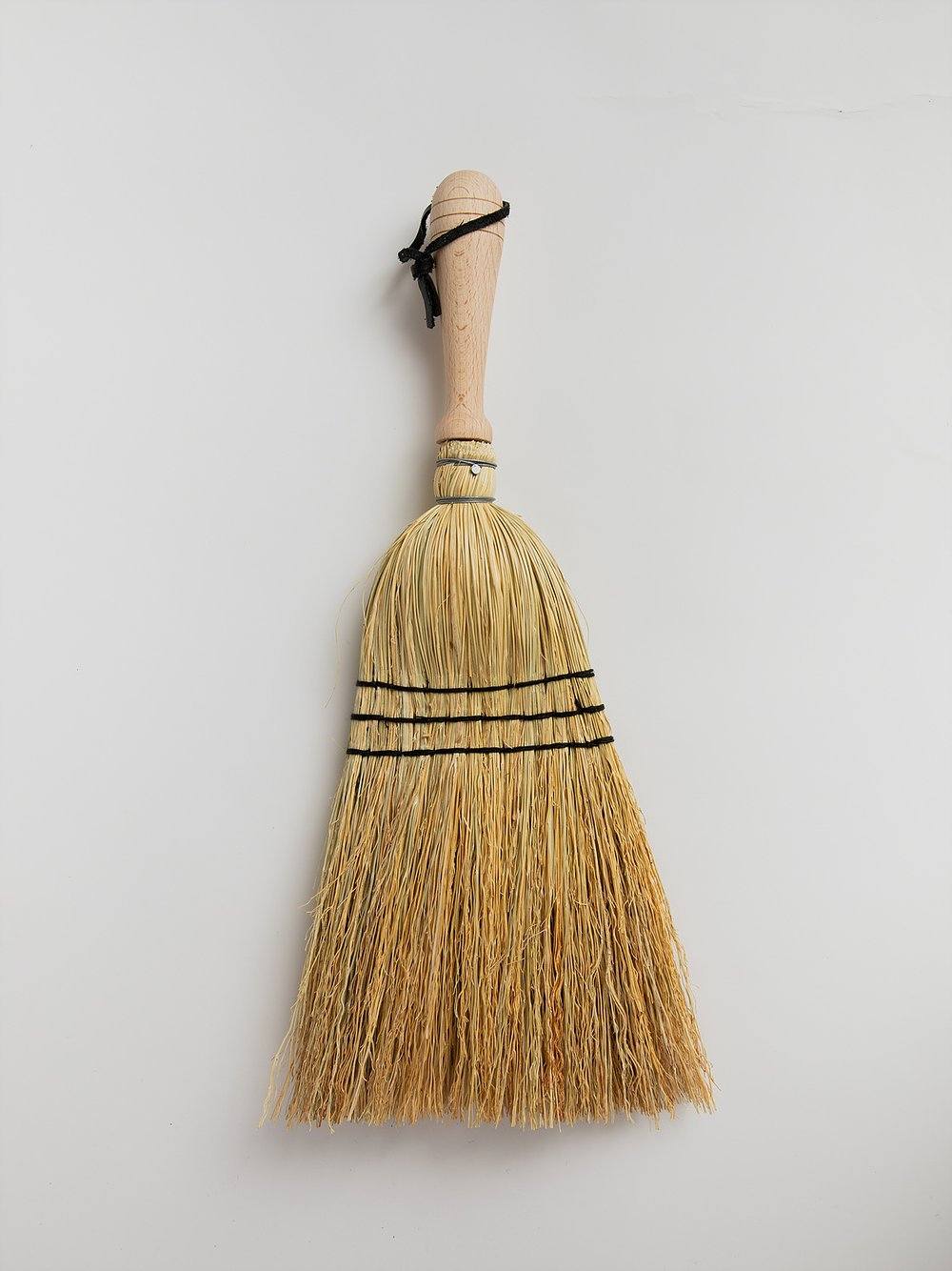 Rice Straw Hand Brush Brush Redecker 