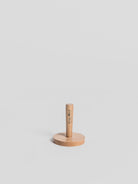 Round Pot Tamper Garden Tool Burgon & Ball 