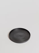 Round Tray - Aluminium Accessories Bergs Potter 