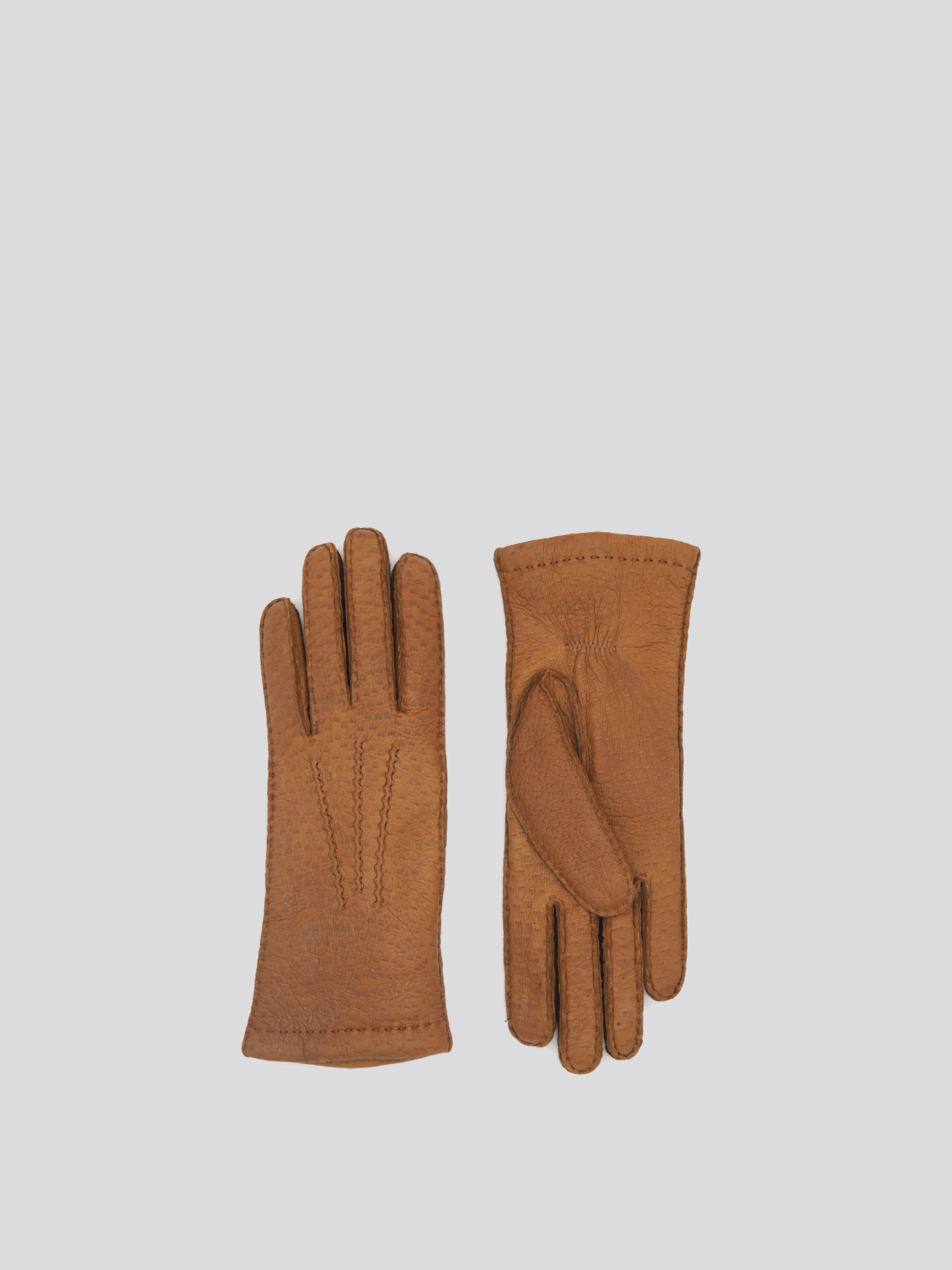 HEIKKI Peccary 100% Cashmere CORK - Cigale &  Fourmi