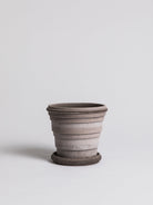 Saturn - Grey Pottery Bergs Potter 