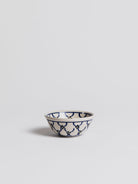 Shaving Soap mug - Light Pattern Ceramic Mug Redecker 