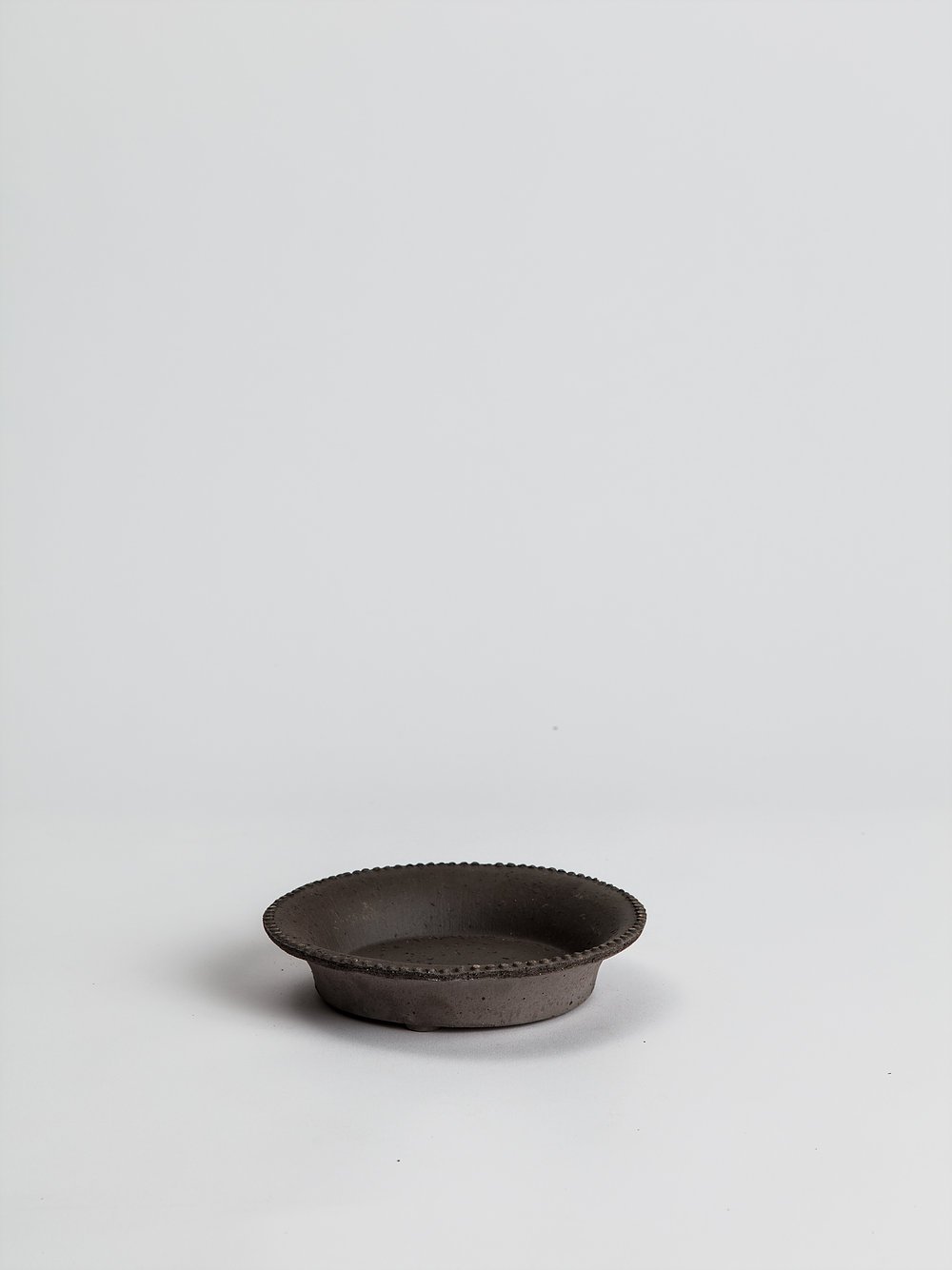 Simona - Grey Pottery Bergs Potter 