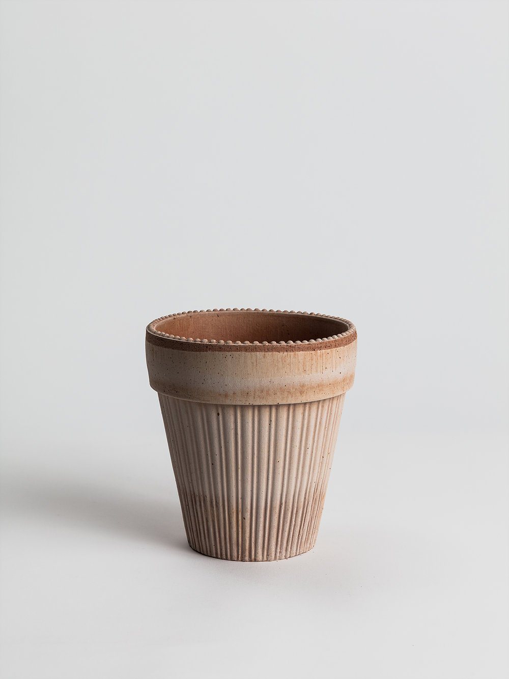 Simona - Terracotta Pottery Bergs Potter 