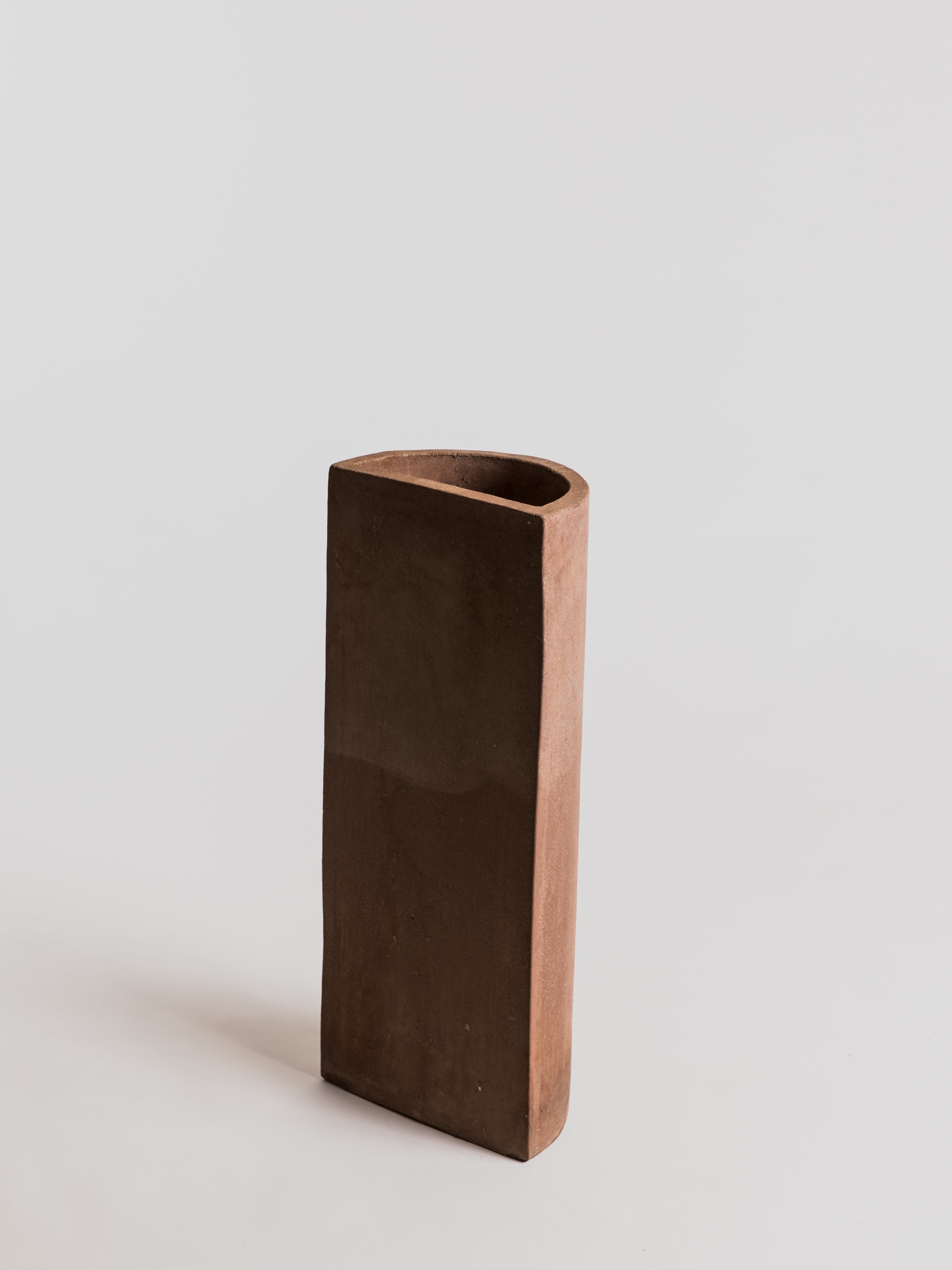 Sinfonia a parete - Terracotta Pot Poggi Ugo 