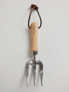 Small Hand Fork Garden Tool Burgon & Ball 