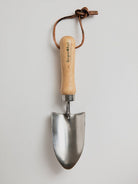Small Hand Trowel Garden Tool Burgon & Ball 