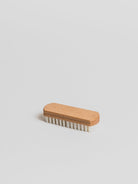 Suede - Crepe Brush Brush Redecker 