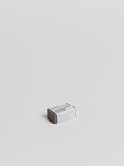Suede Rubber Brush Redecker 