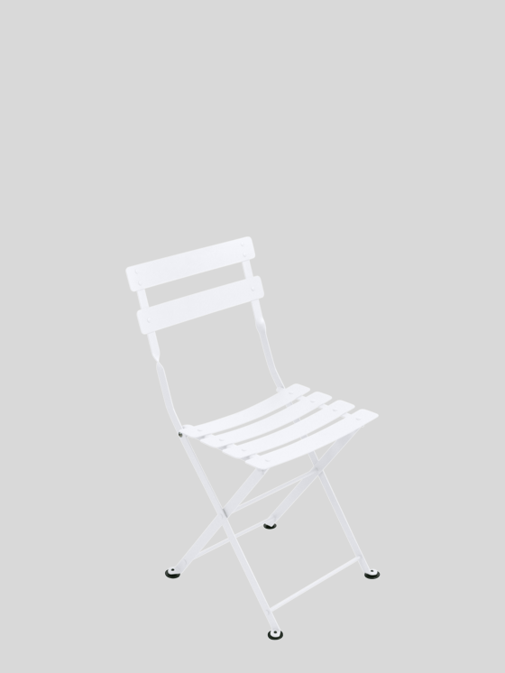 Tom Pouce Chair - White Chair Fermob 