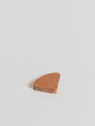 Triangle Foot - Terracotta (Bergs Potter) Pottery Bergs Potter 