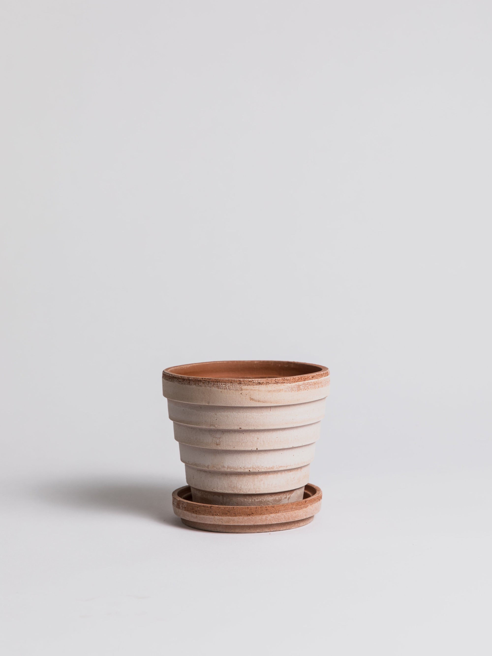 Venus - Terracotta Pottery Bergs Potter 