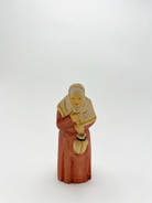 Christmas Crib - Cigale &  Fourmi
