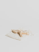 Wooden Cloth Pegs Pegs Redecker 