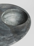 Zinc Cool Table Pottery Domani 