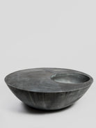 Zinc Cool Table Pottery Domani 